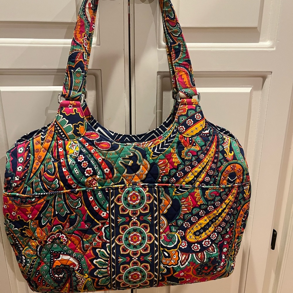 Vera Bradley Bag